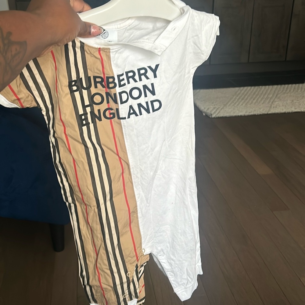 Gently used